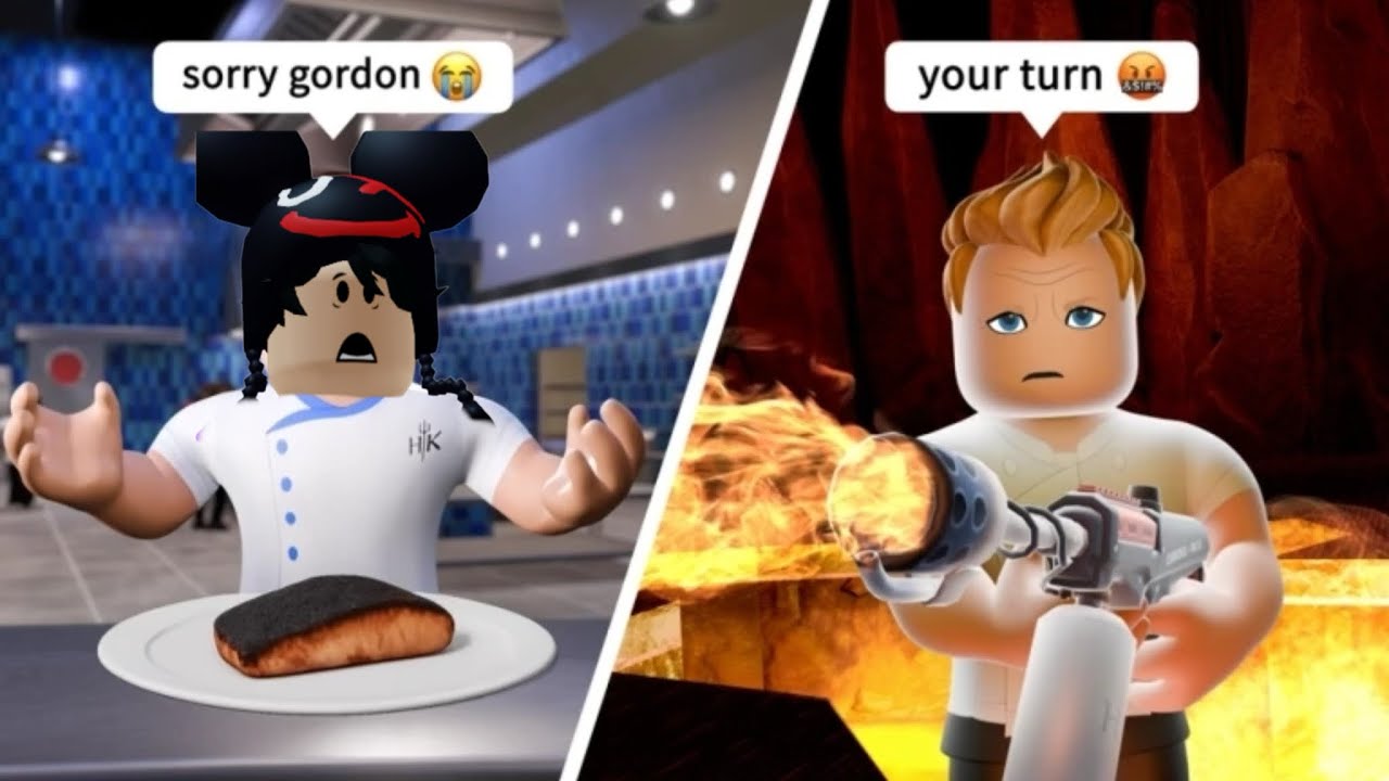 Hells Kitchen 2