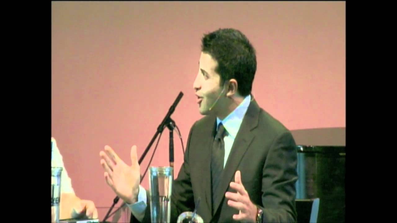 Son Of Hamas - Mosab Hassan Yousef