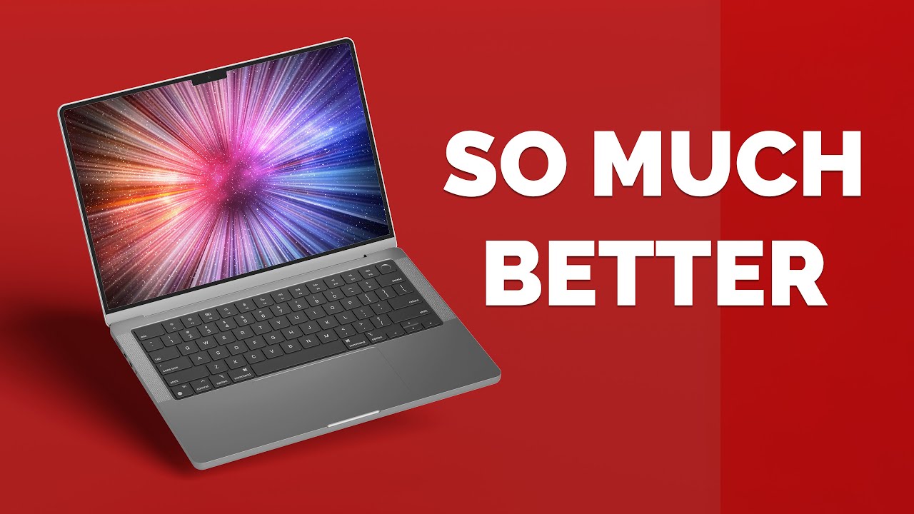 Настройки Mac, которые ДЕЙСТВИТЕЛЬНО делают ваш Mac лучше