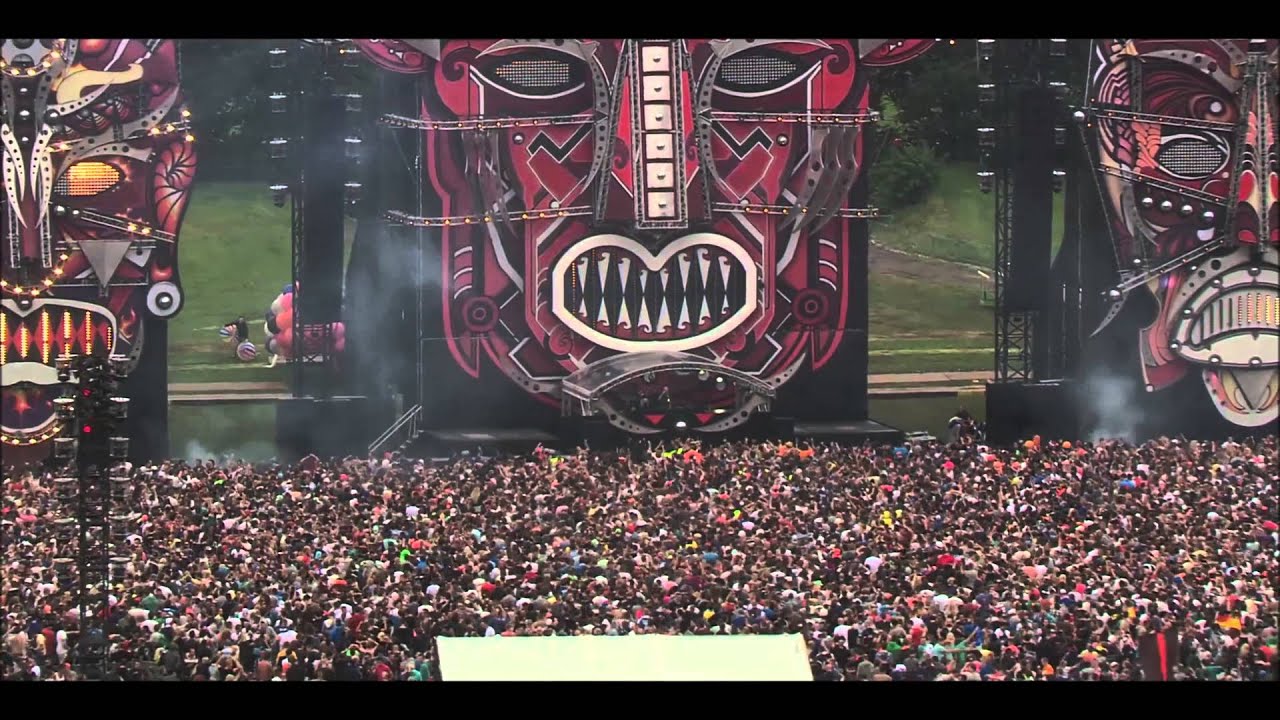 Raw Hardstyle Mix