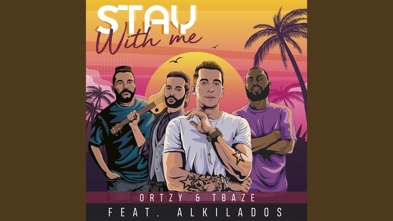 Stay with Me