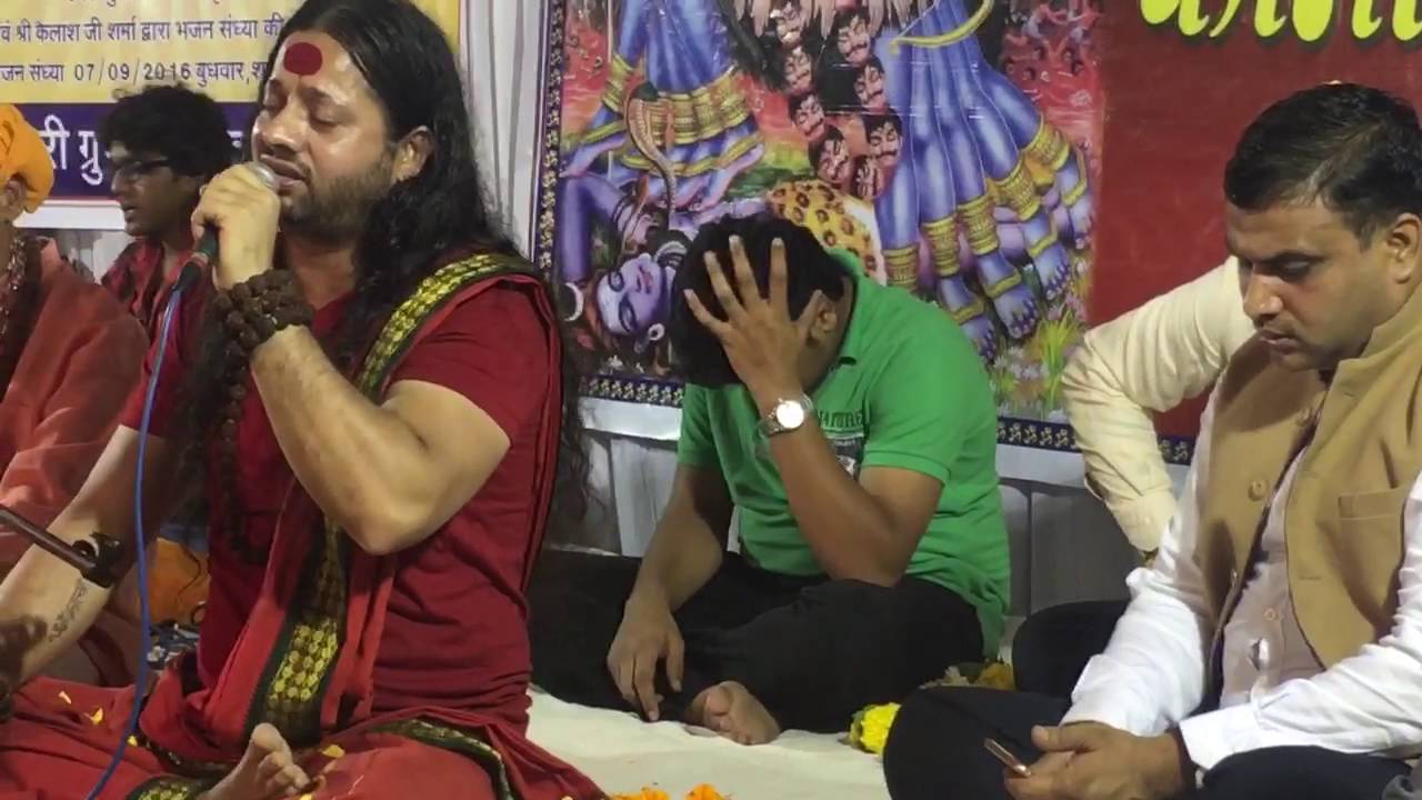 Shiv tandav by Om kali