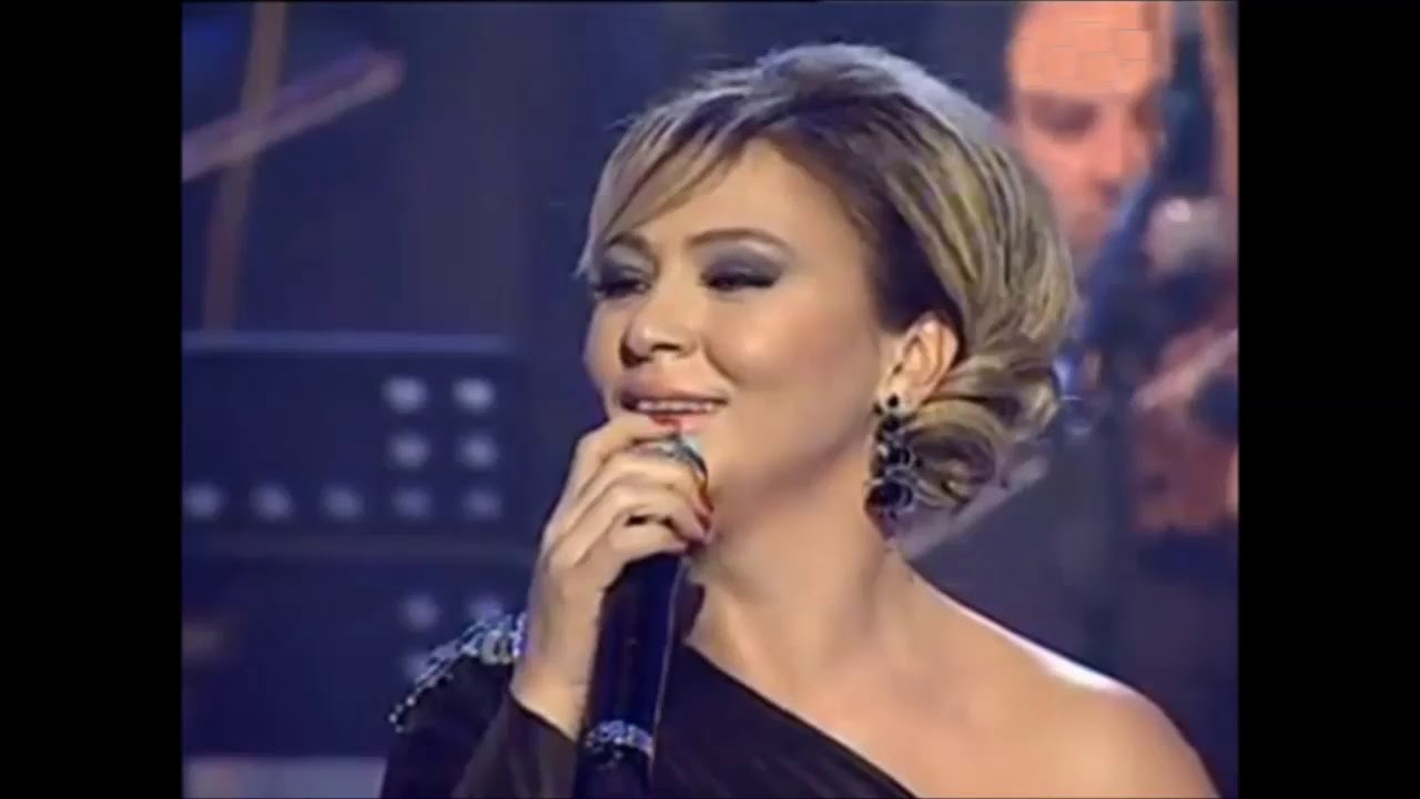 Nazlı KANAAT-Gittin Gideli Ben Deli Divaneye Döndüm (MAHUR)R.G.