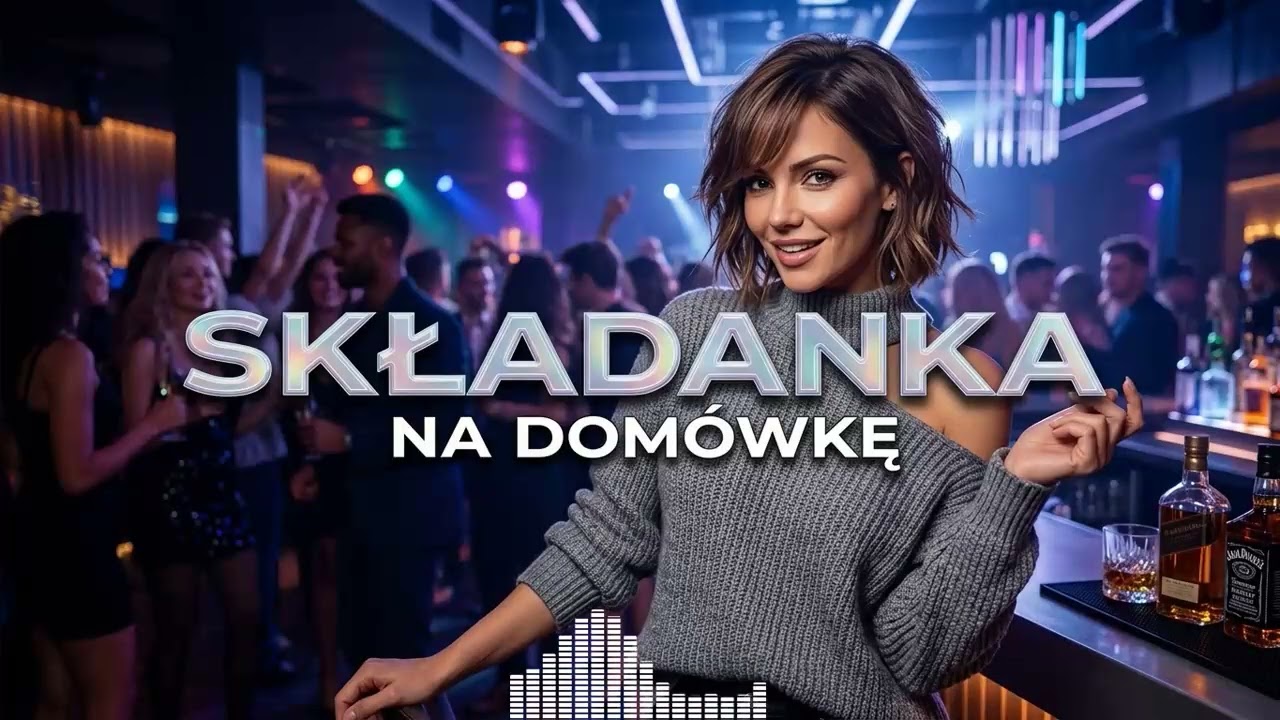 💣 NAJWIĘKSZE HITY NA IMPREZĘ 2026 💃 SKŁADANKA NA DOM&Oacute;WKĘ 🏠 KWIECIEŃ VOL.3 🚀✨