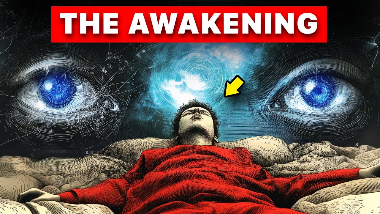 The Ultimate Awakening: What Happens When the Self Dissolves
