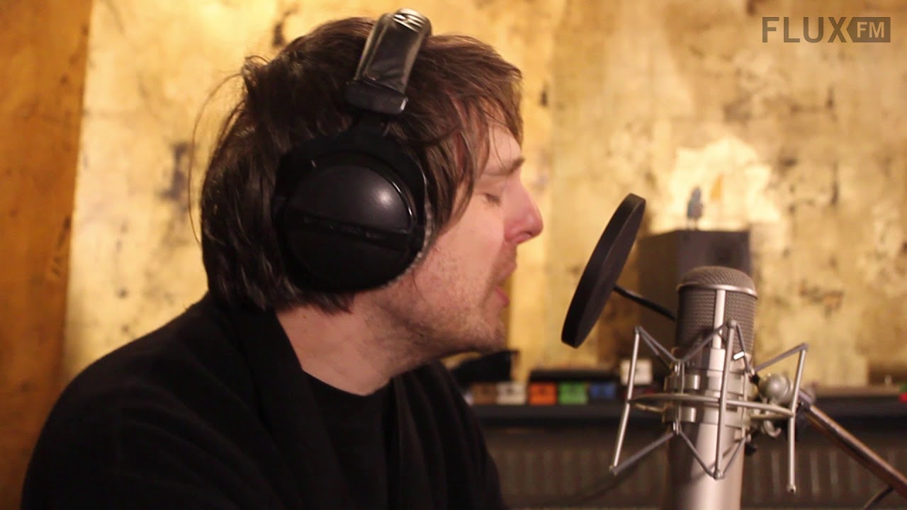 And The Golden Choir - 