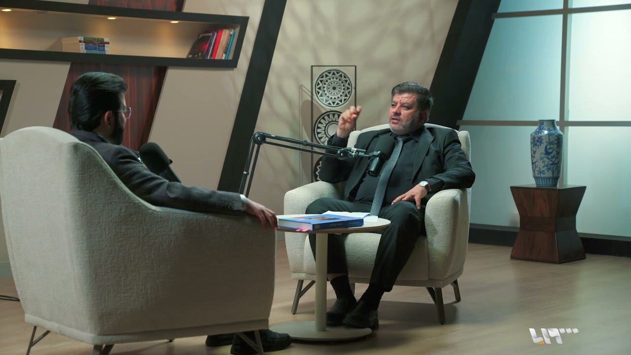 الجواهري وحافظ الأسد