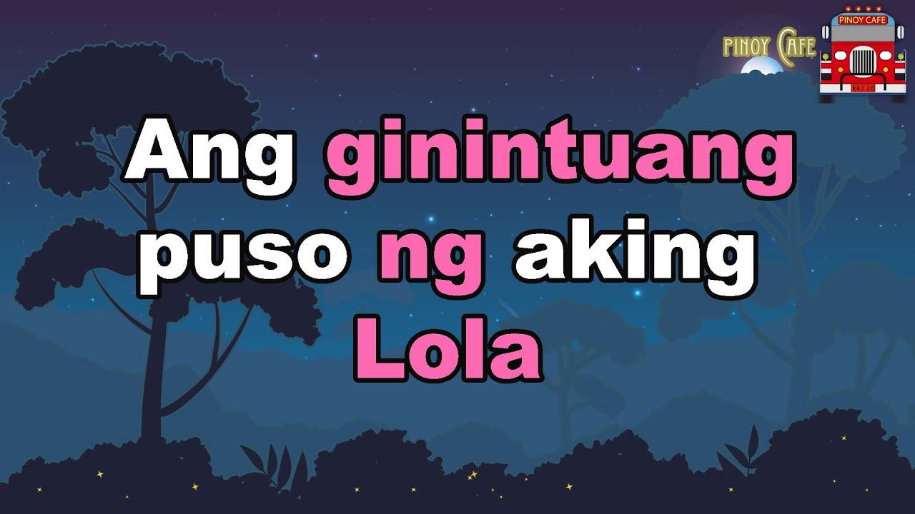 (Totoong Kuwentong Pinoy) Ang ginintuang puso ng aking Lola , Filipino Story