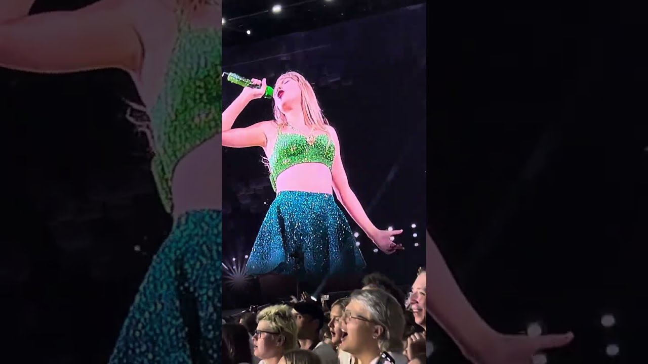 Style@Taylor Swift, Warsaw 2024