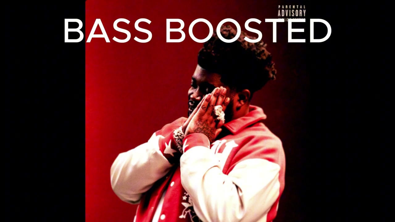 BossMan Dlow - Mo Chicken (feat. French Montana)(Extreme Bass Boost)