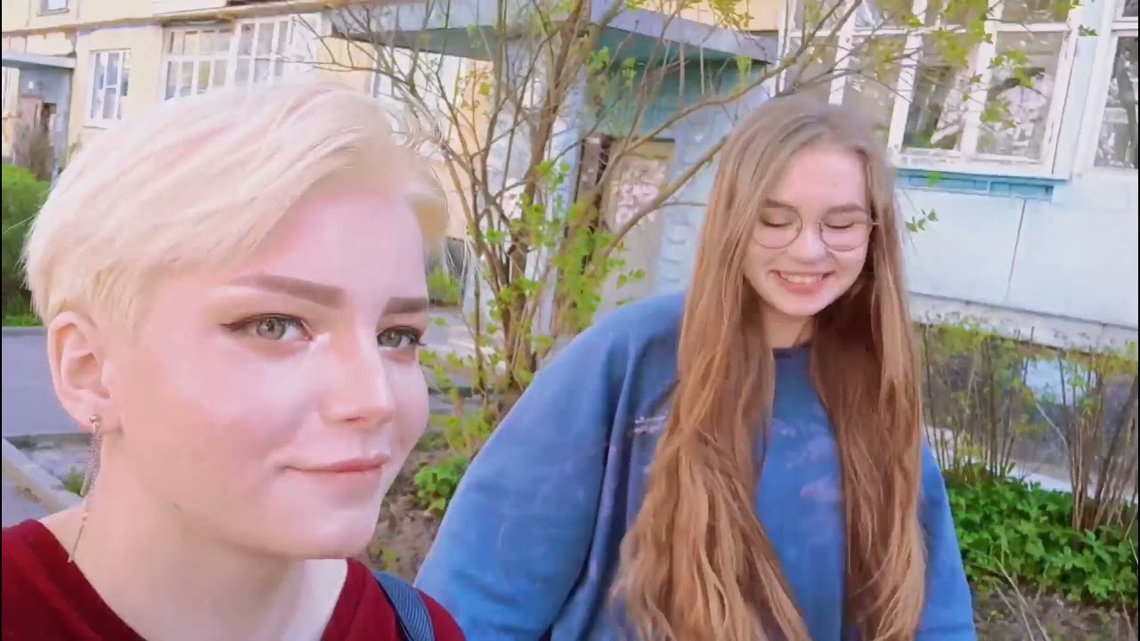 🏳‍🌈 LGBT пара | предложила встречаться лучшей подруге | 💜❤