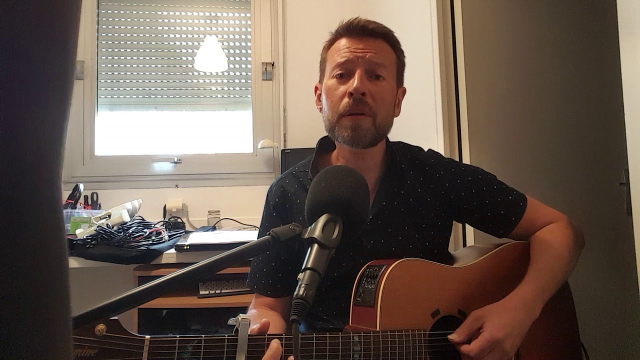 La tendre image du bonheur - Yves Duteil