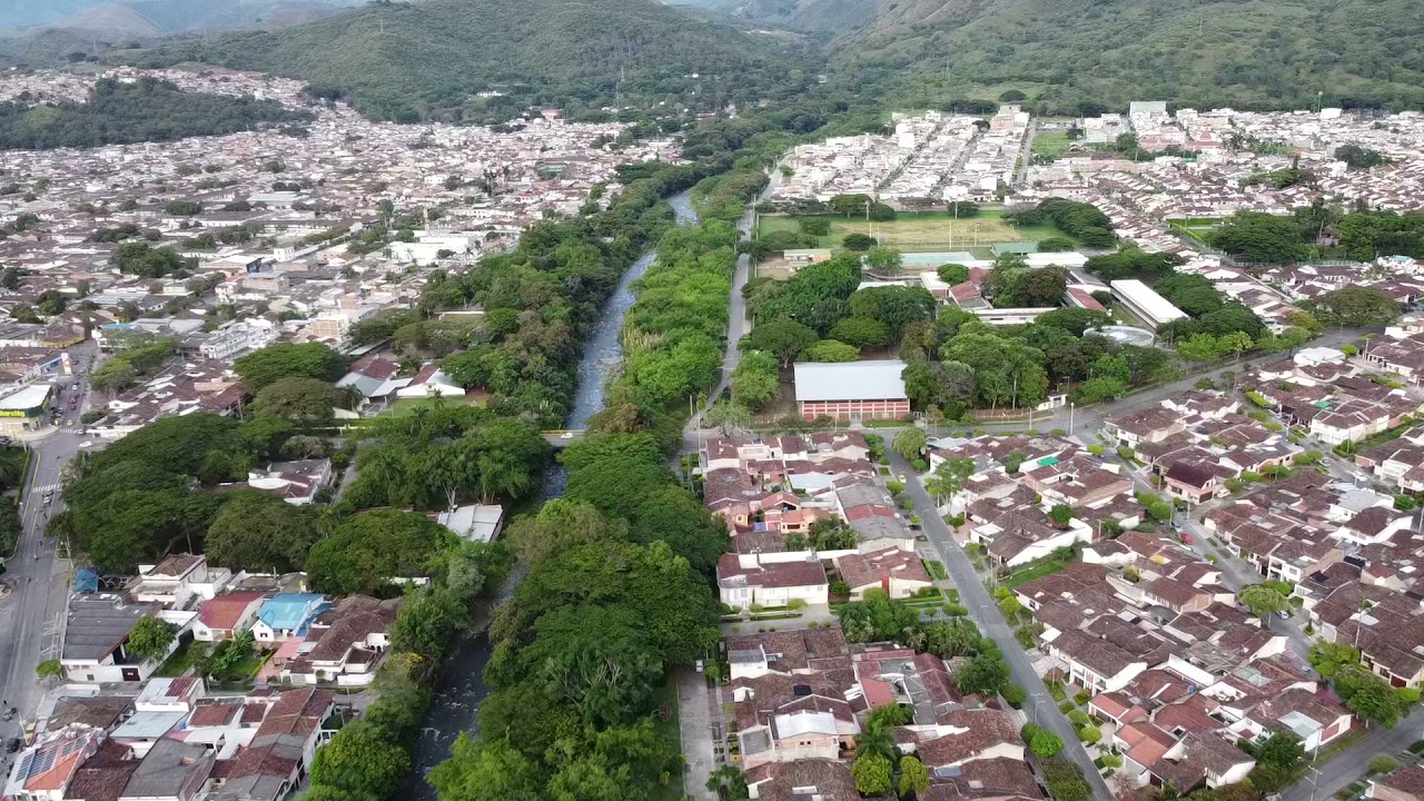 Guadalajara de Buga, Valle del Cauca, Colombia 🇨🇴