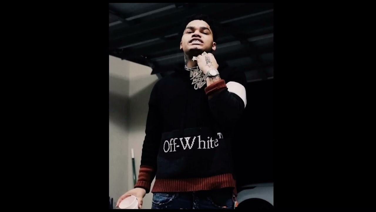 NoCap - Expire (Unreleased)