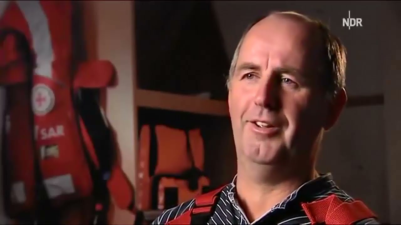 🛟Seenotretter Olaf Burrmann🛟