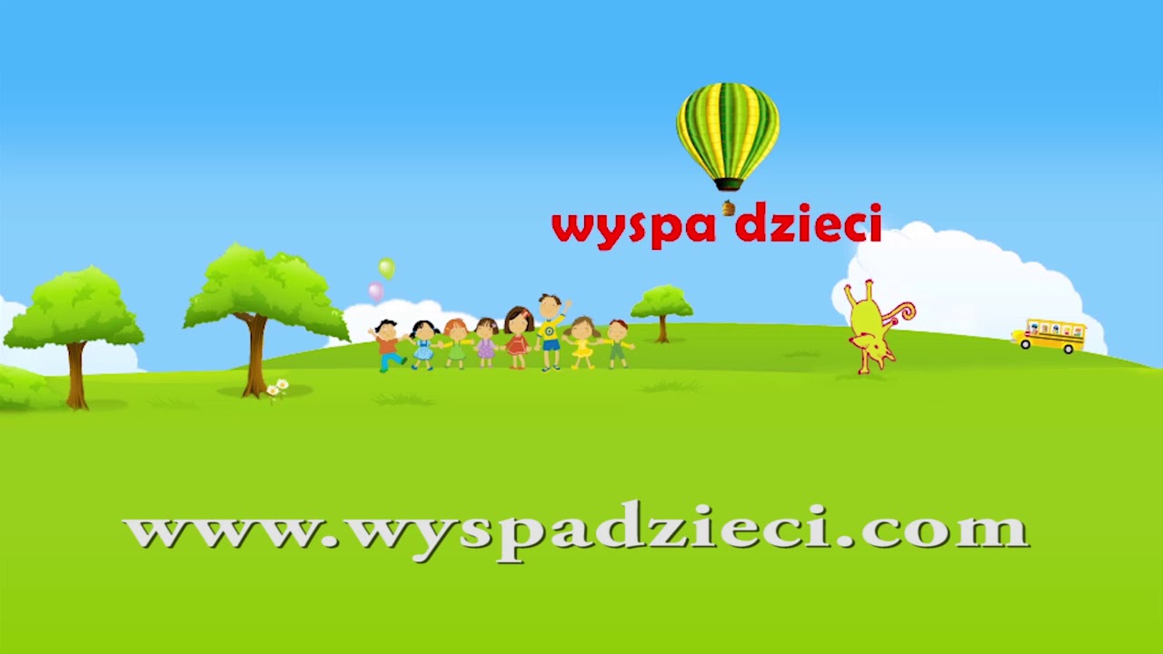 Weekendowe zapowiedzi z Wyspą Dzieci 01.19.18