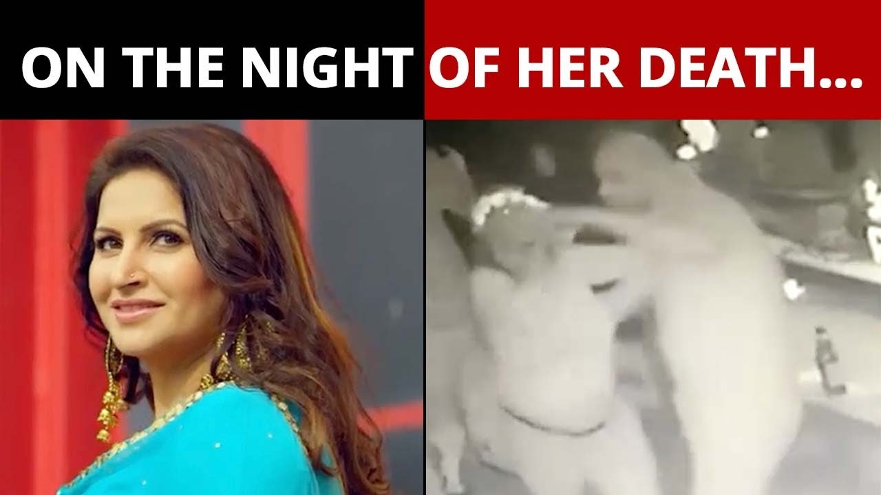 Sonali Phogat Murder Accused Confesses To Spike Her Drink With 'MDMA'