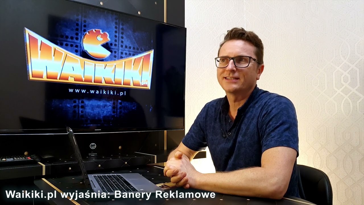 banery reklamowe - wszystko co chcesz wiedzieć ale boisz się zapytać