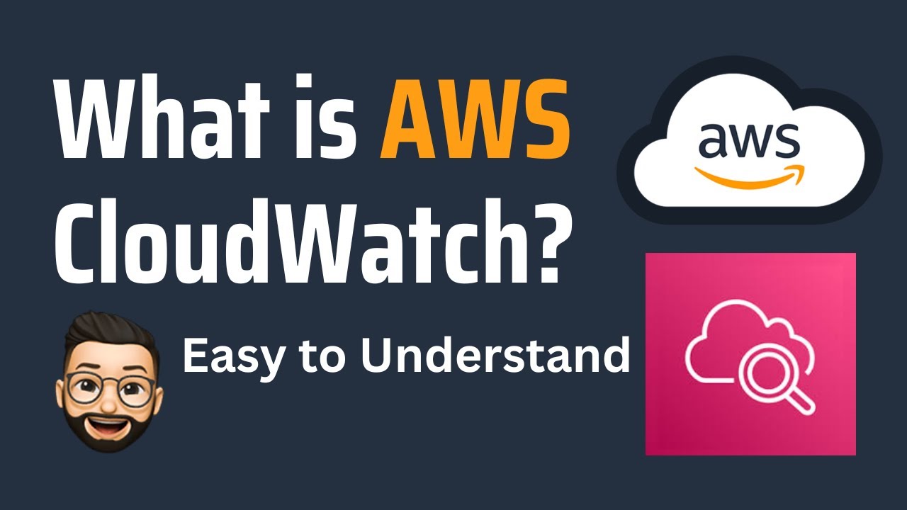 What is AWS CloudWatch | CloudWatch Namespace Metrics Data Point Dimensions & Alarm | AWS CloudWatch