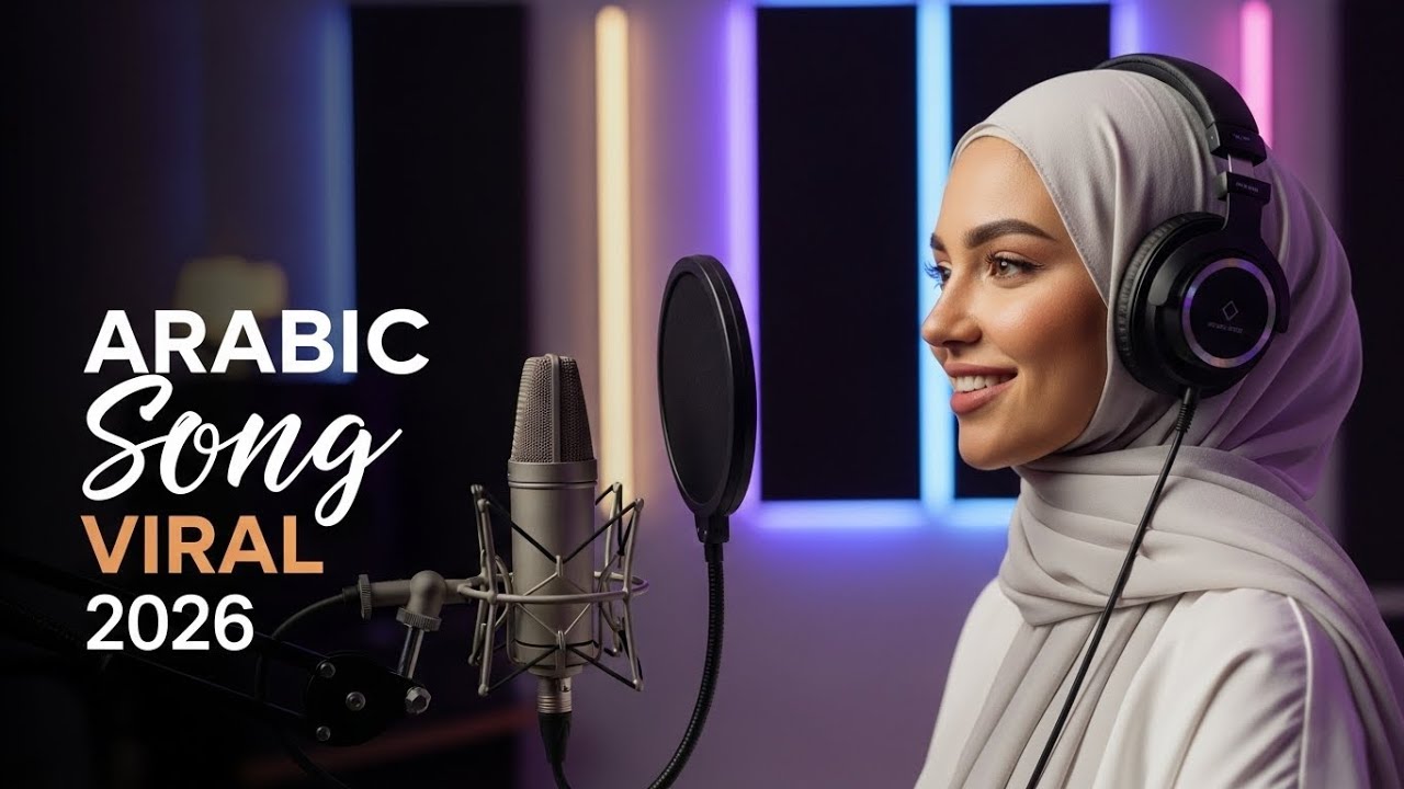 Trending Arabic songs | Lagu Arab Viral TikTok 2026🔥 | lagu Arab Romantis Terbaru