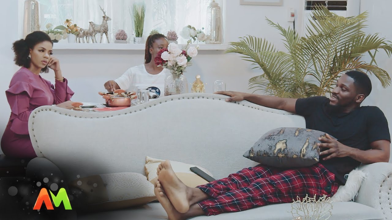 Motherly advice or nah? – Unmarried | Africa Magic