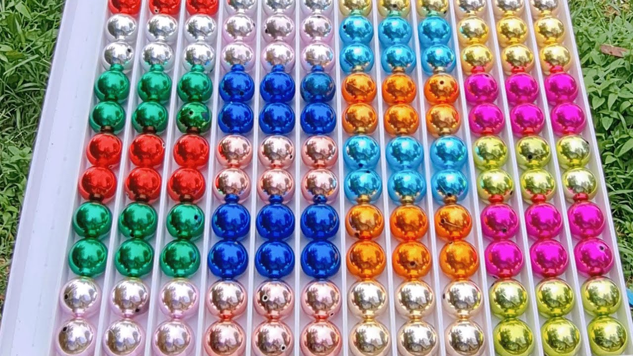 Sorting Ball Color Game Solve Brain Challenge Quickly