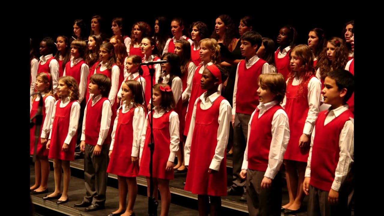 Concerto 'Acreditar' / TAGV / Junho 2011