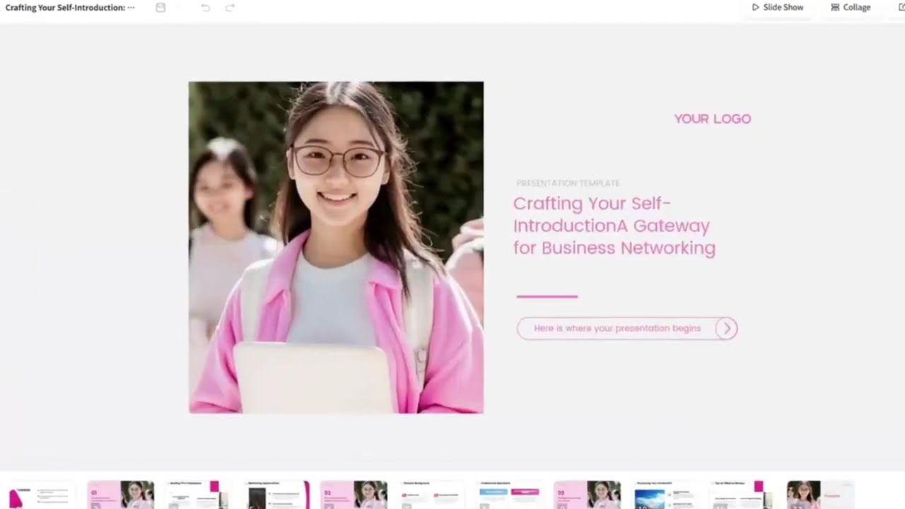 Microsoft PowerPoint Just Got Destroyed &ndash; Make Full Presentations in Seconds with AI
