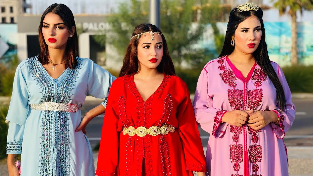 فيلم  قصير : بسباب فعايل بنتو تزوج ببزاف لبنات .... 😱 لاكن بنتو شيطانة رونات ليهم حياتهم ...🥹