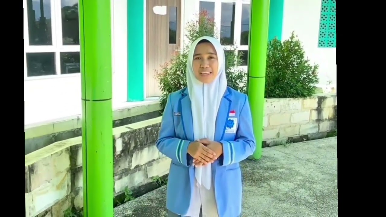 KREASI 2025 - FINALIS - MSTL - SMA - MAN INSAN CENDEKIA KOTA PALU - PERAN STRUKTURAL DAN EKOLGIS