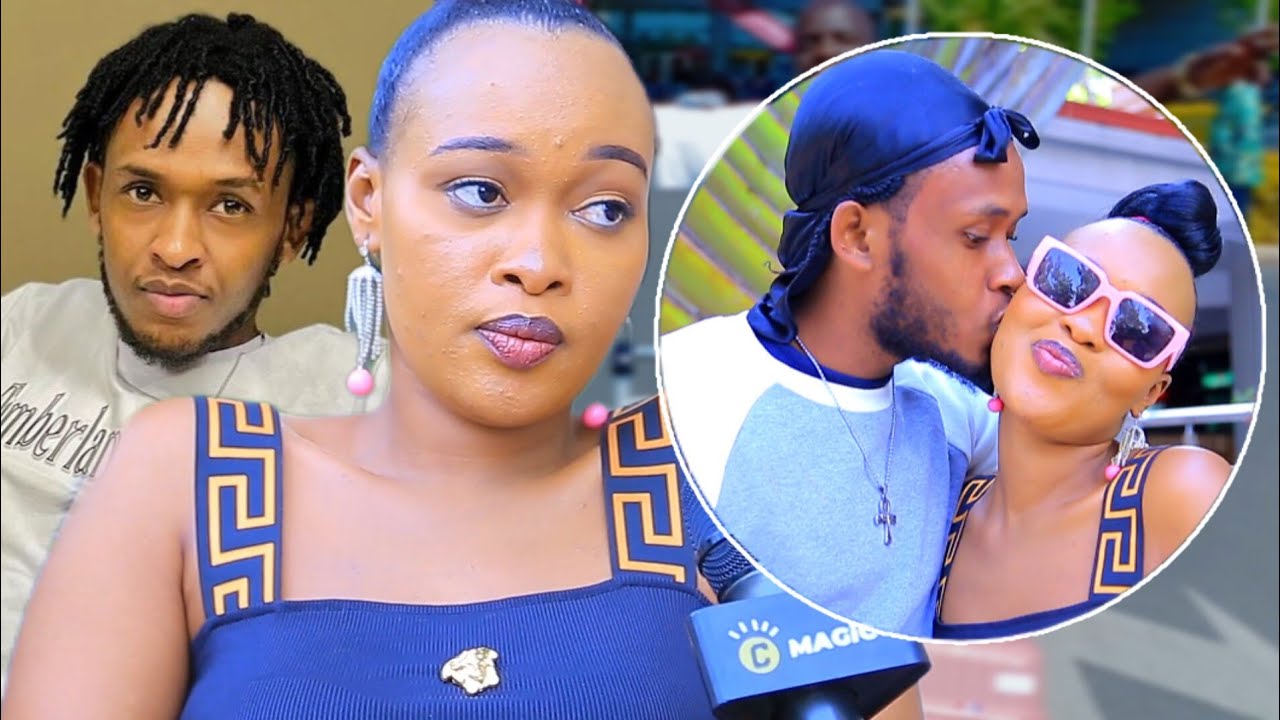 BAKUNDANIYE MURI FILME🥰RUFONSINA KU MUGABO N'UMWANA BIRAMURENZE🤗MY HEART,UMUTURANYI.. CYUSA YIREKUYE