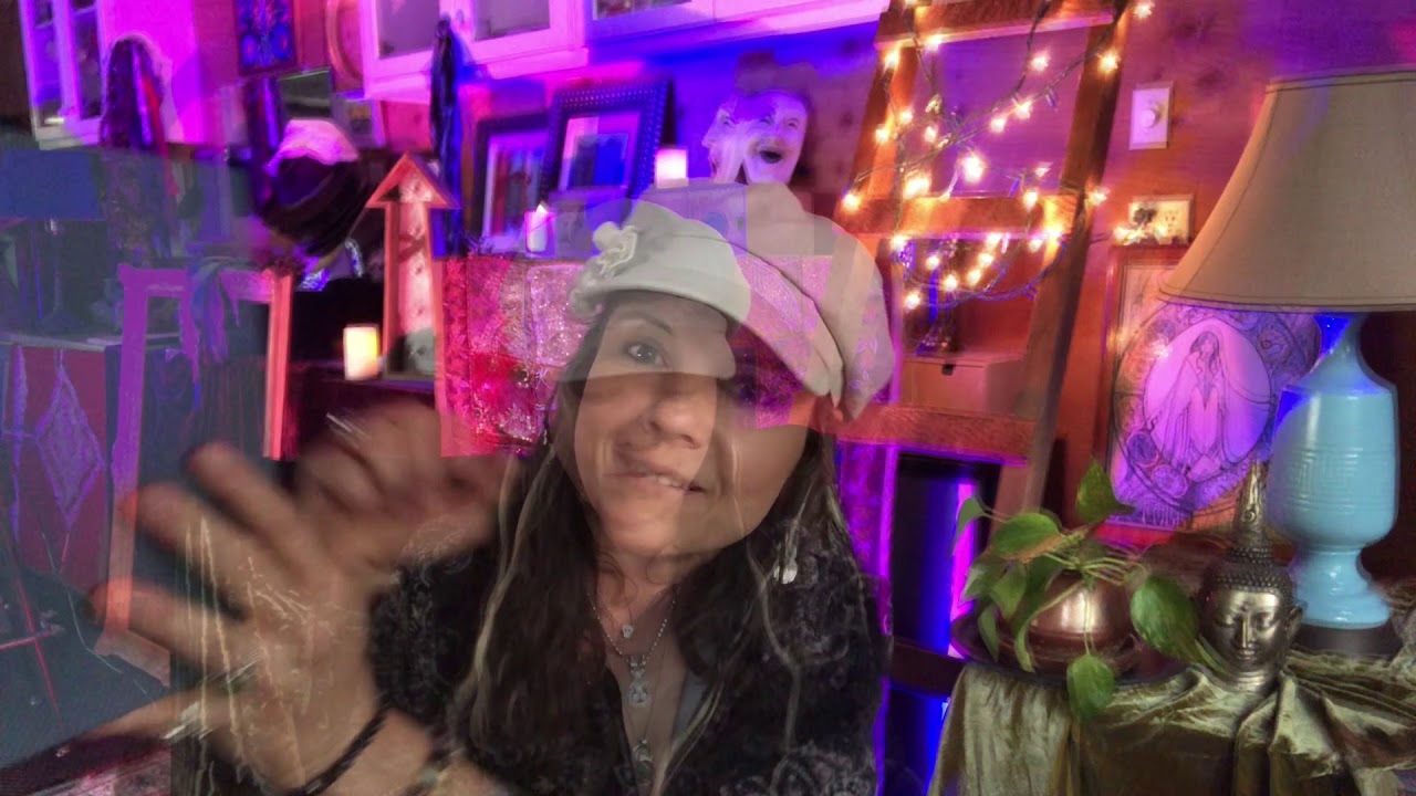 Corinne West (California/USA)