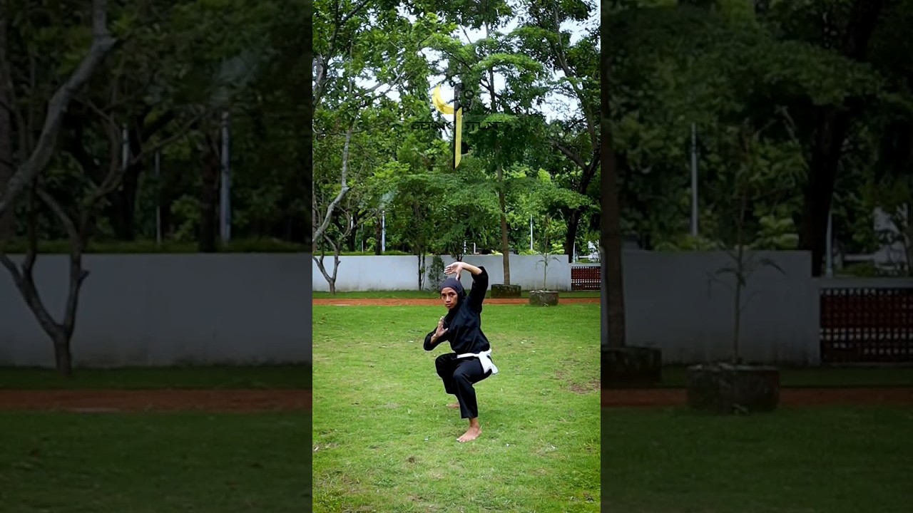 #geraksilat mengikuti irama musik #pencaksilat #silat #geraksilat