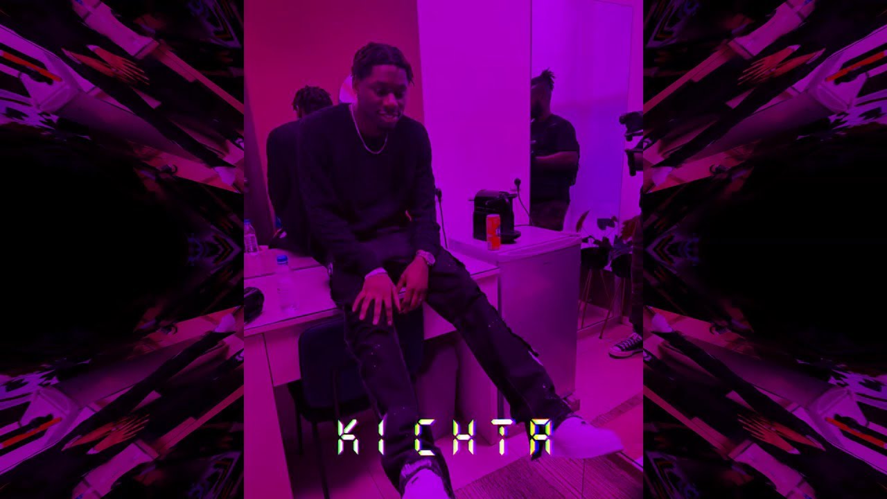 [SOLD] Tiakola x Rsko x MIG Type Beat 