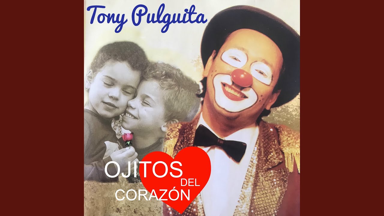Ojitos del Corazón