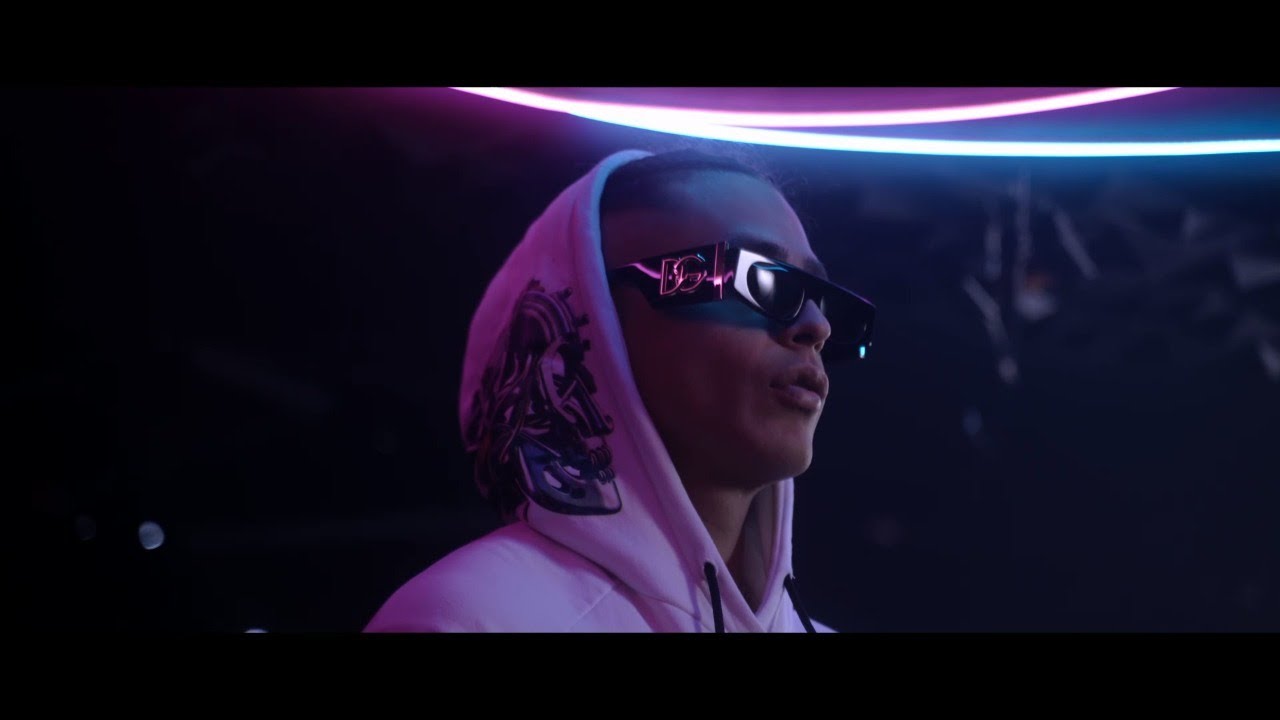 Adán Cruz - Yin Yang ft. Adán Cruz (Video Oficial)