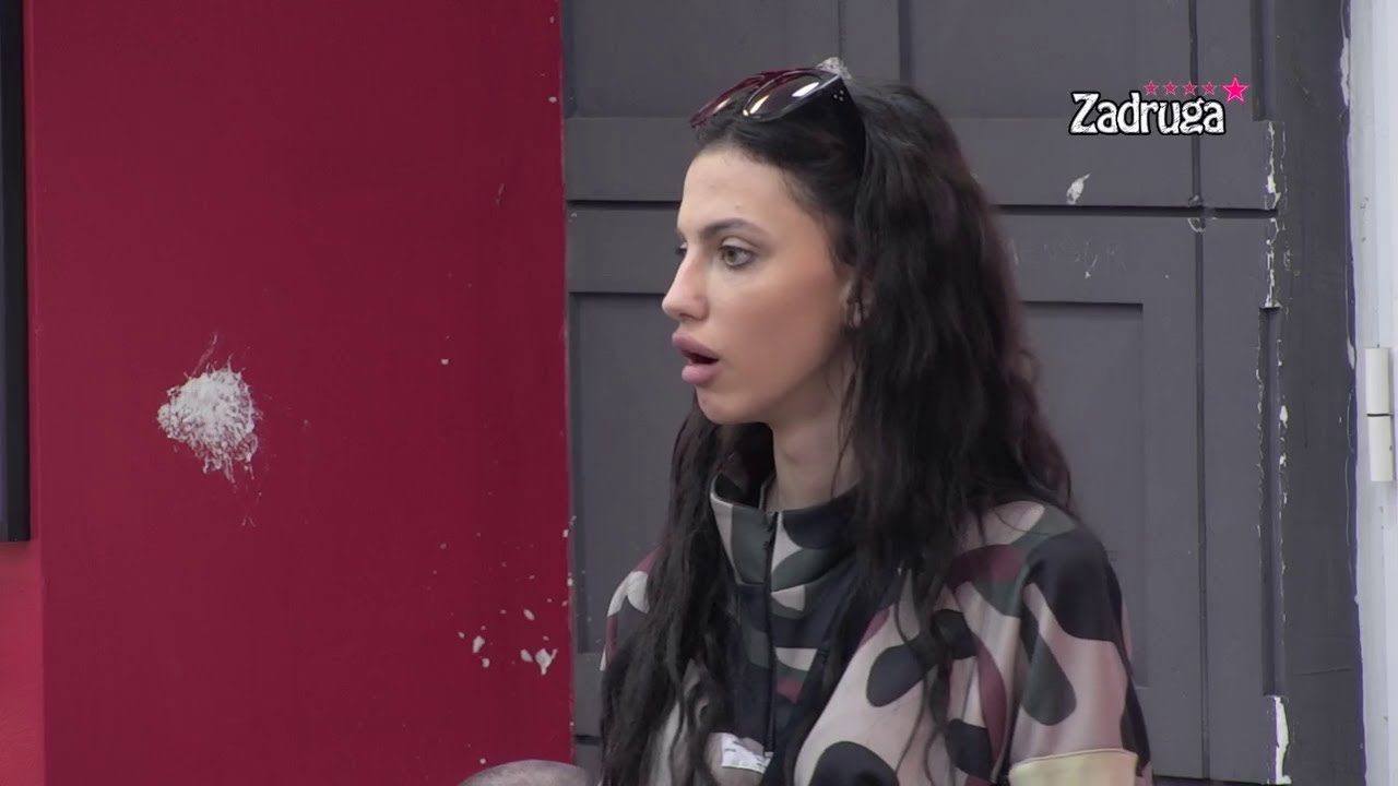 Zadruga 5 - Ša se obrušio na Moniku bez razloga, Karić i Tara skočili u njenu odbranu - 17.02.2022.