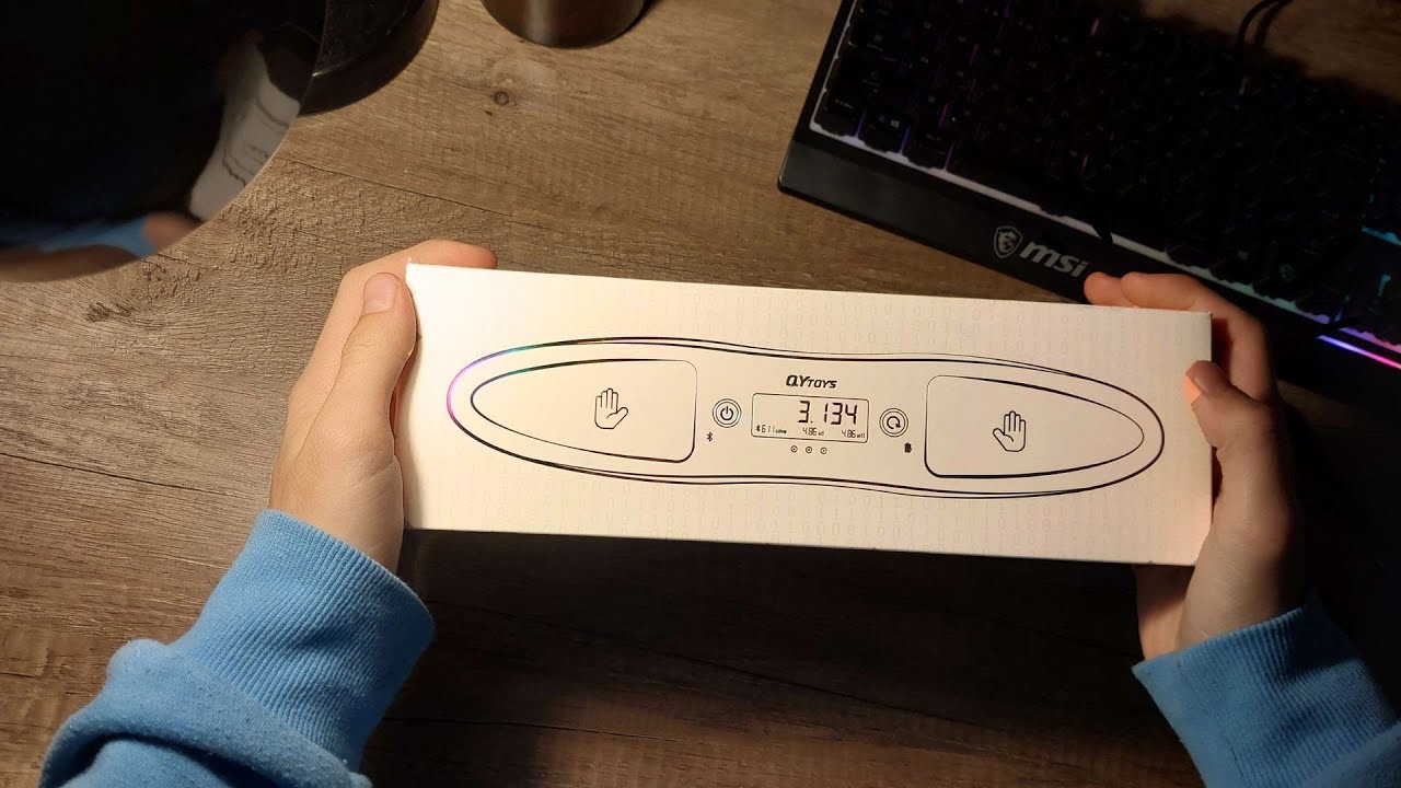 NOWY NAJLEPSZY TIMER!