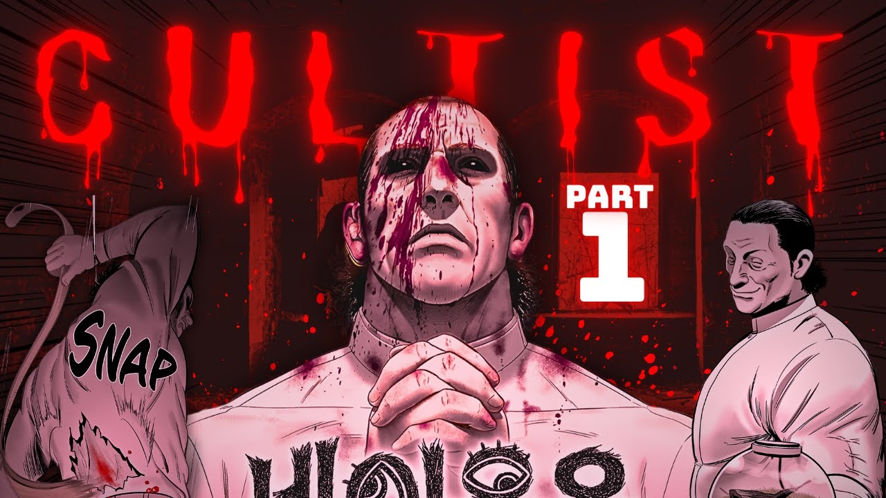 Trapped in a Deadly Apartment Cult | Manhwa Recap