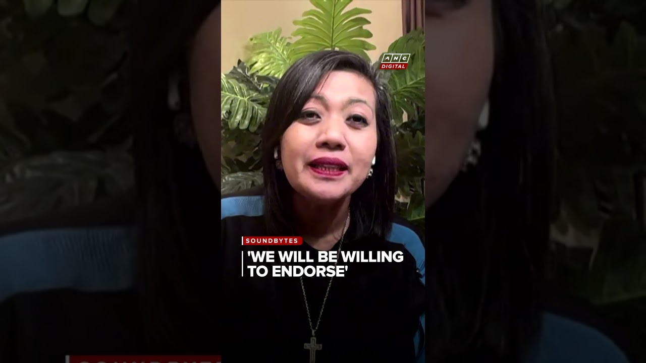 Luistro: Prosecution open to referring withdrawn VP Sara impeachment articles to Ombudsman | ANC