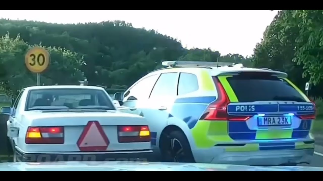 Volvo 940 