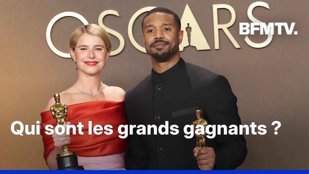 Oscars 2026: ce qu'il faut retenir du palmarès