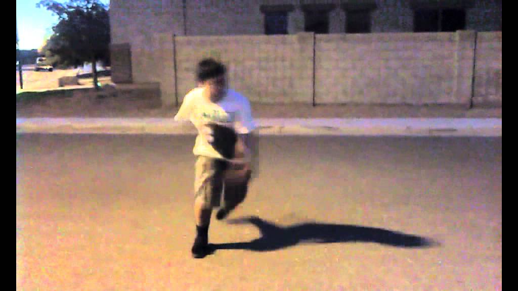 @ObeyZero & Encore Jerkin TheAzHeros