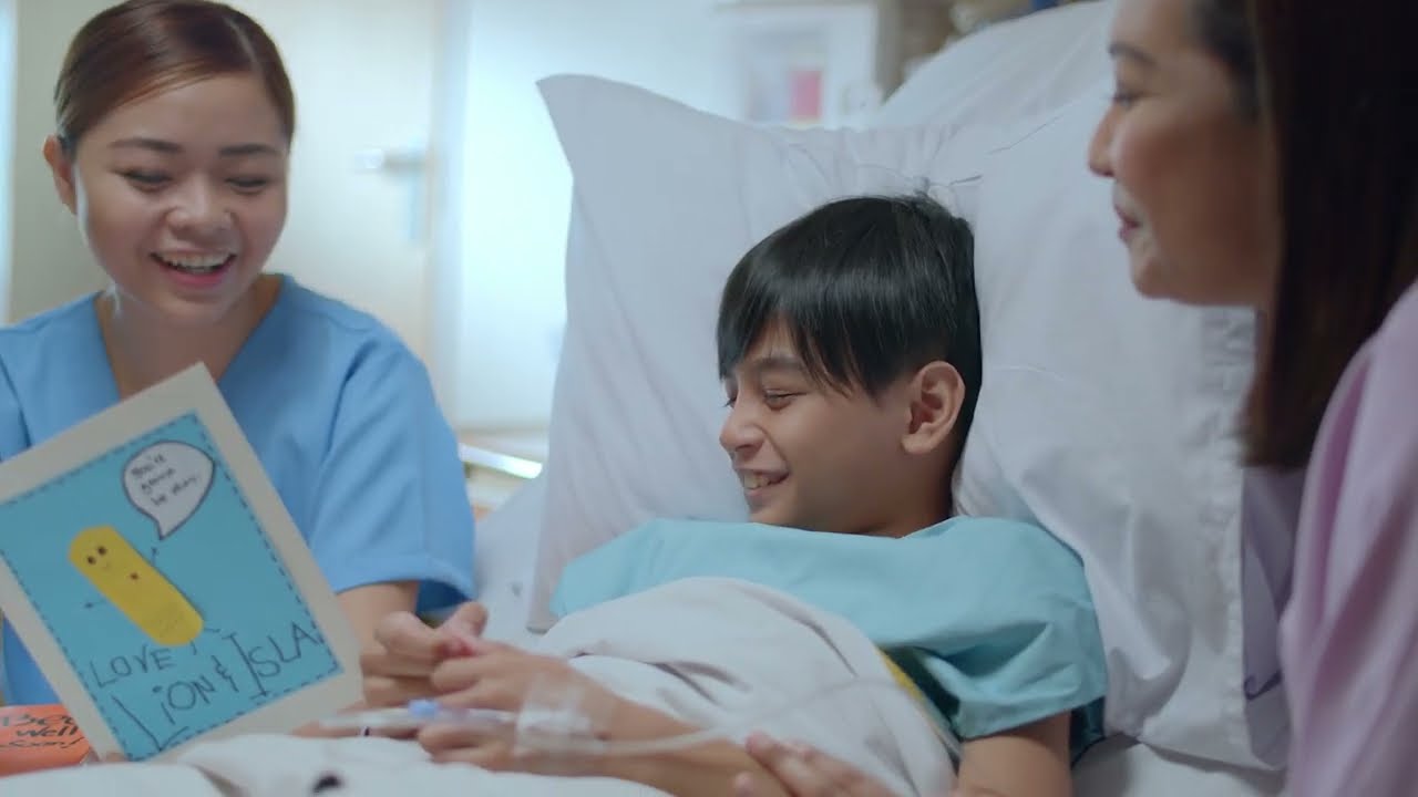 The Heart of Filipino Healthcare
