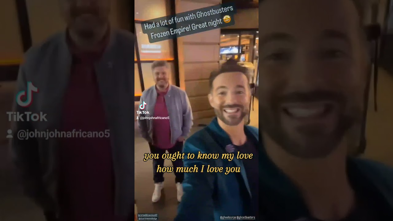 NOTHING'S GONNA CHANGE MY LOVE FOR YOU - MARK READ