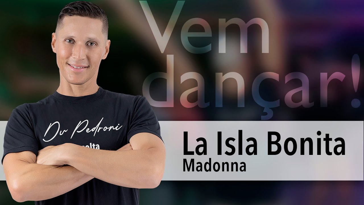 La Isla Bonita - Madonna | Du Pedroni