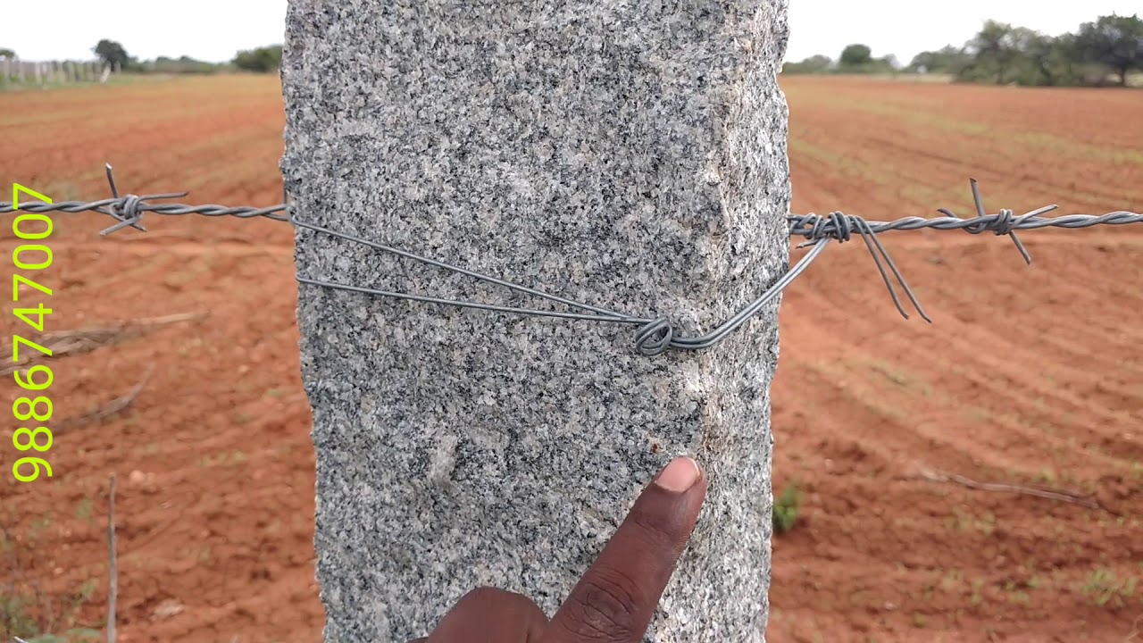 🛄 Fittings 🛃 of Barbed Wire 🔗 Fencing ⛓ || Tips ⏳ & Tricks 🎰