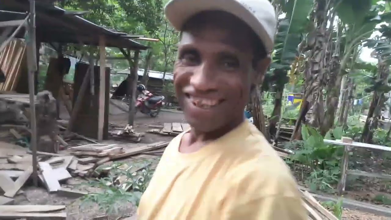 SUASANA KERJA DI MEBEL WEKATIMUN- ATAMBUA 2025💥👈