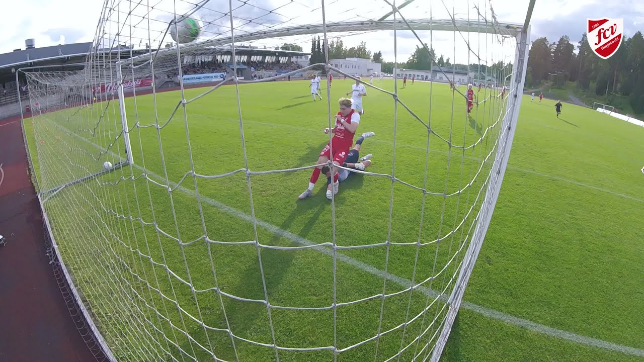 FC Vaajakoski v Atlantis FC | Ykkönen 2024
