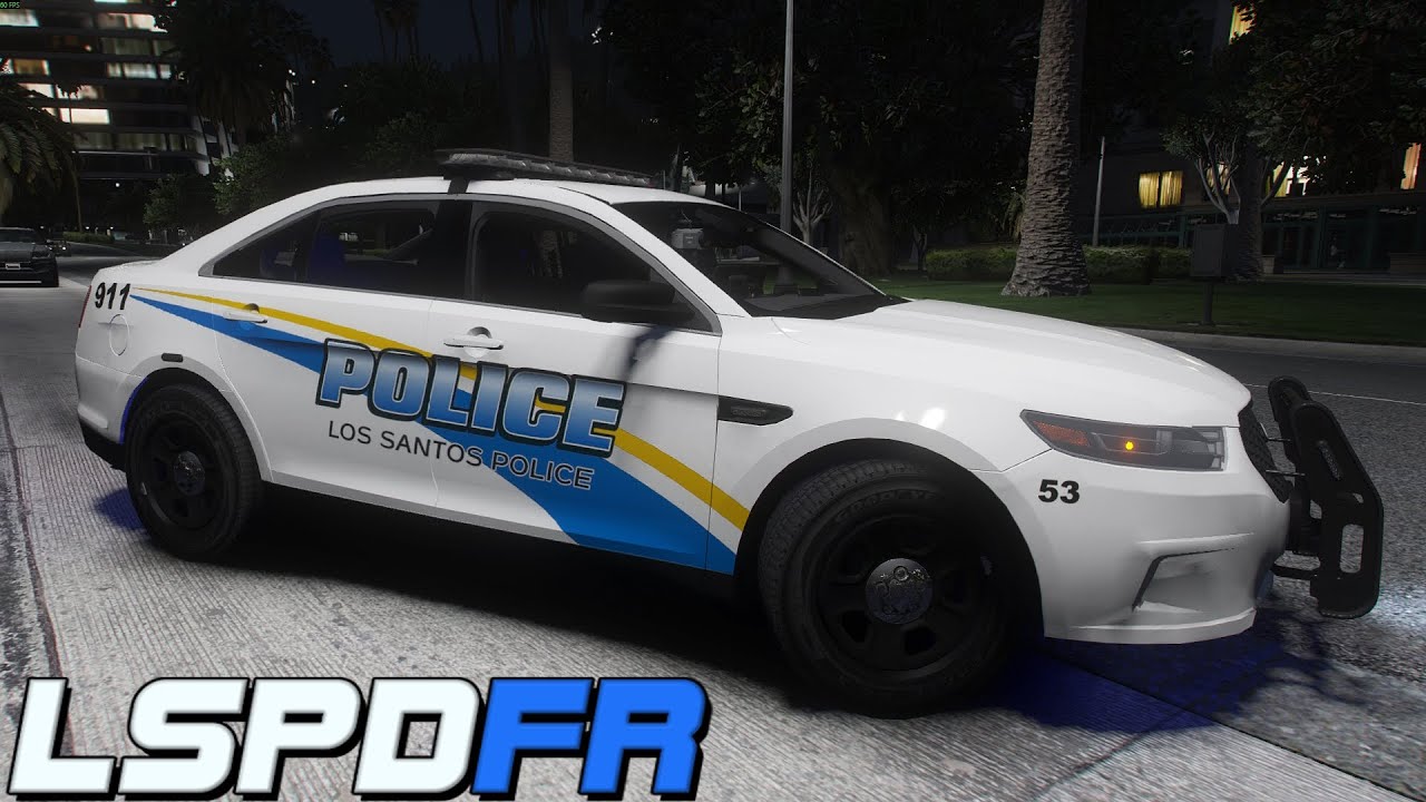 🔴LIVE - LSPD NEW YEAR'S DAY PATROL (2026) - GTA 5 LSPDFR | #lspdfr